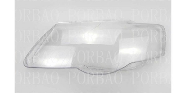 VOLKSWAGEN PASSAT B6 FAR CAMI SOL (05/09)